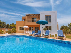 Charming Villa with Private Pool